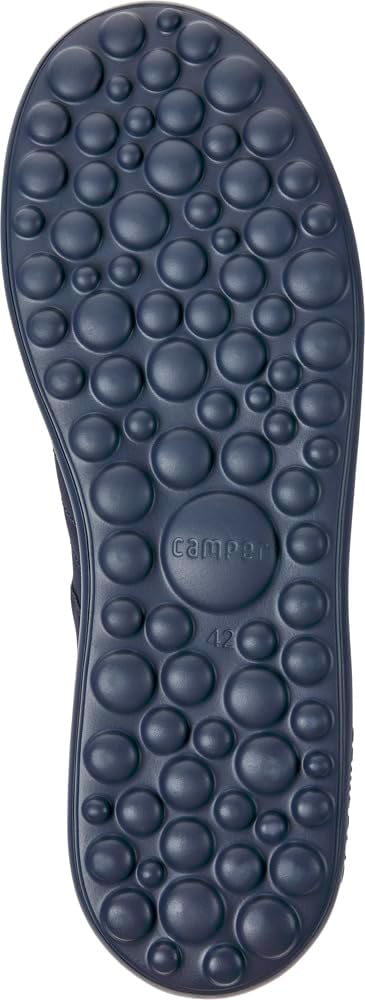Мужские кроссовки Camper Pelotas Xlf K100751, Navy 001 — фото 3