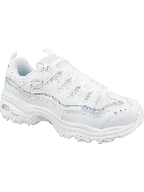 

Кроссовки Skechers, белый