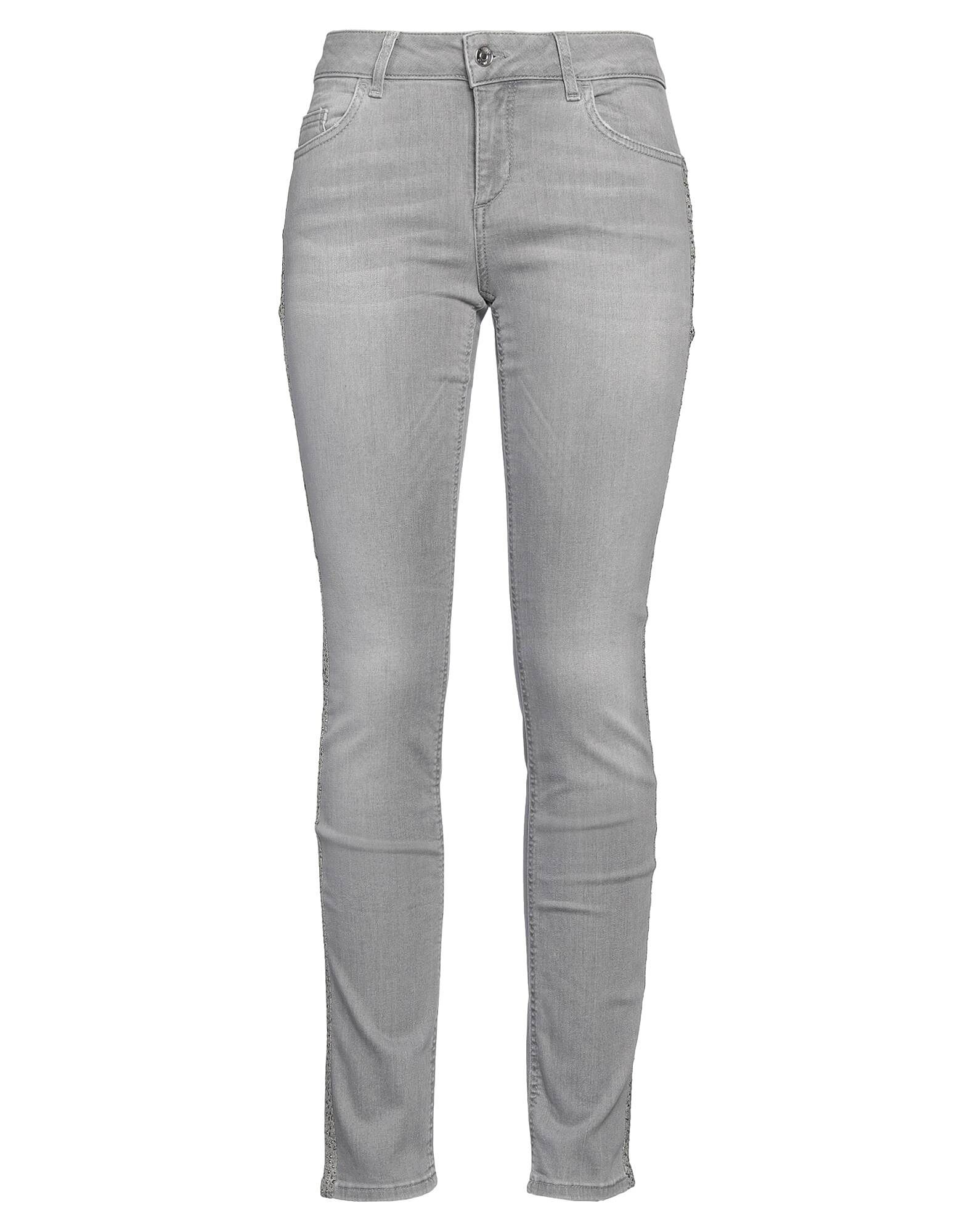 

Джинсы Liu •Jo, светло-серый