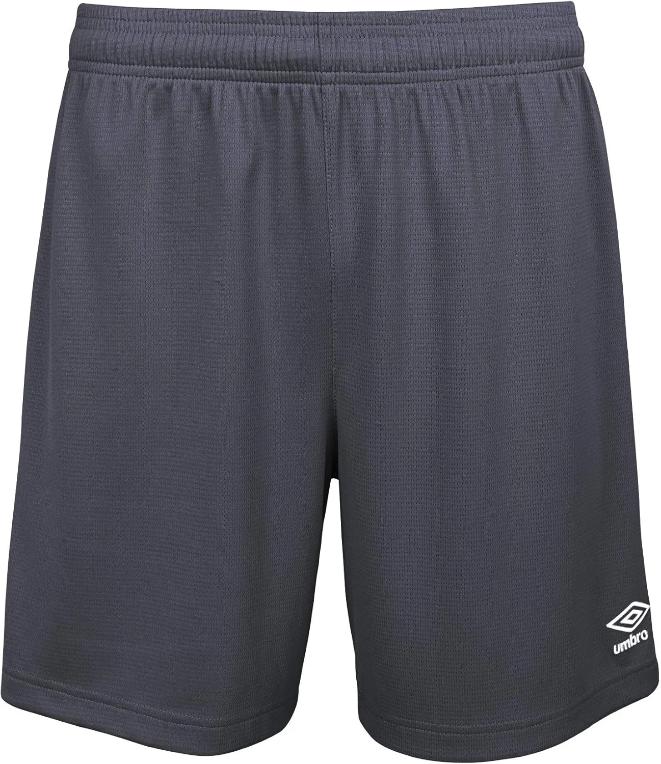 Юношеские полевые шорты Umbro, Graphite