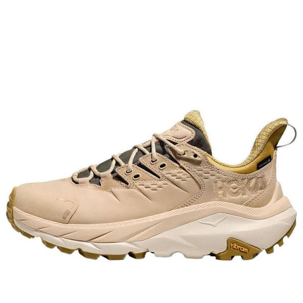 Кроссовки kaha 2 Hoka One One, бежевый