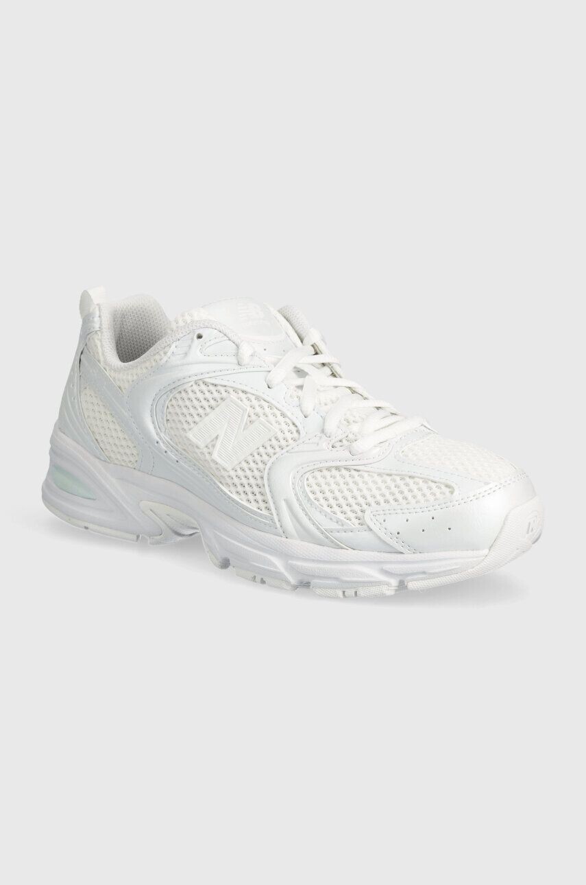 

Кроссовки New Balance MR530PA, белый