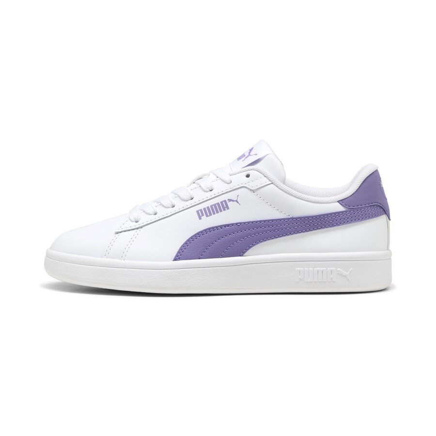 

Кроссовки PUMA Smash 3.0, белый