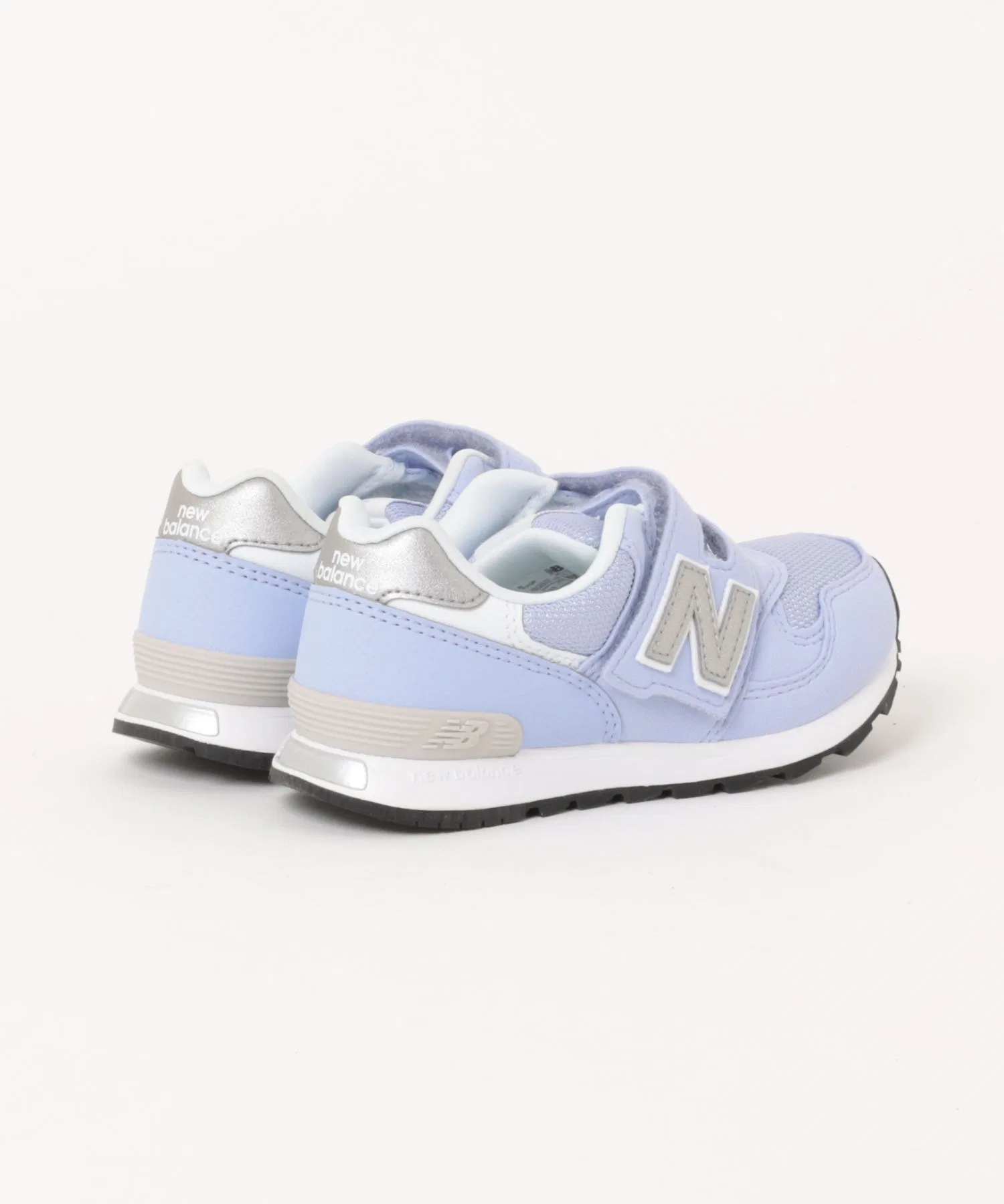 Детские кроссовки New Balance P313 2IP — фото 2