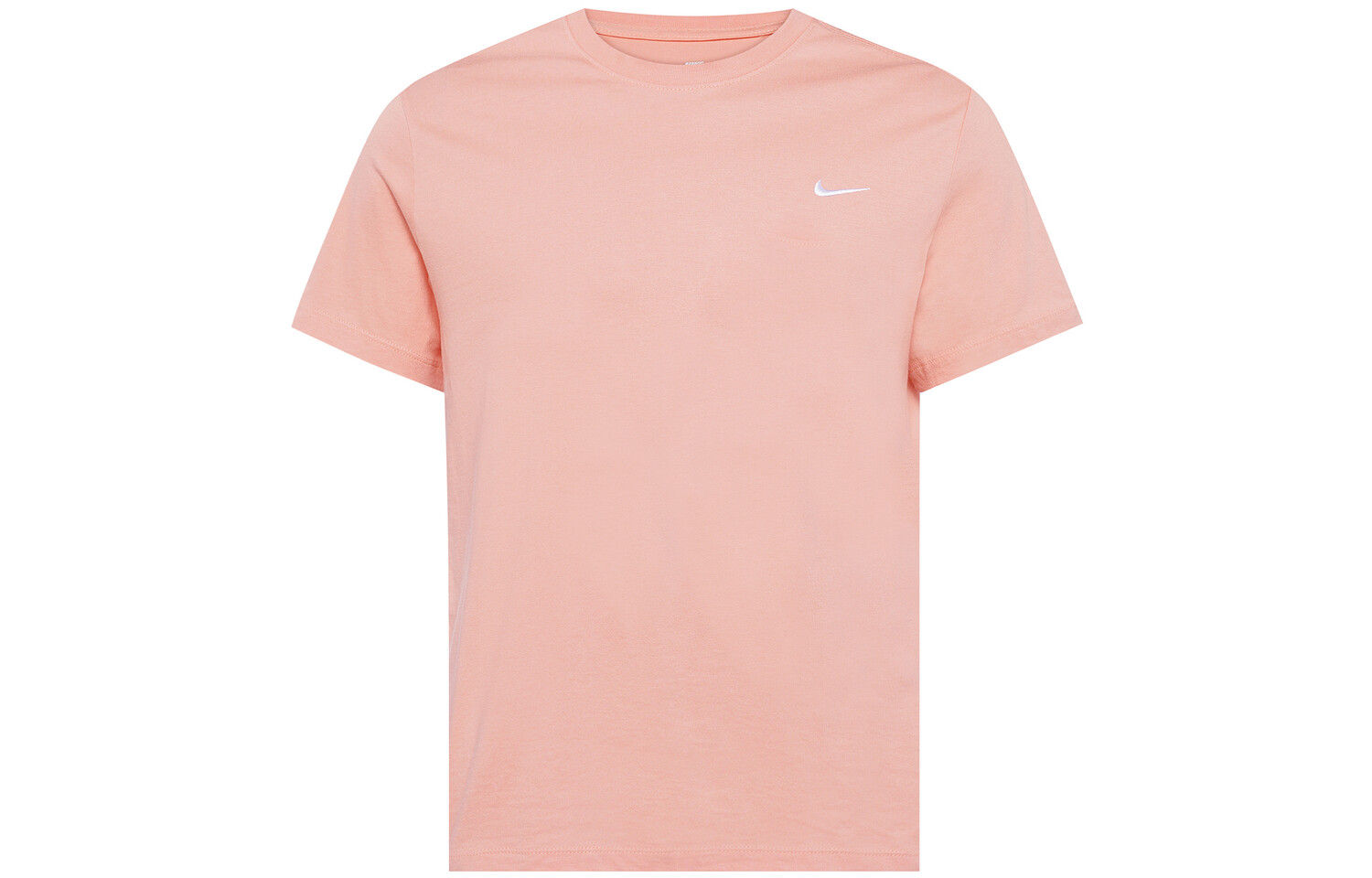

Мужская футболка Nike, розовый