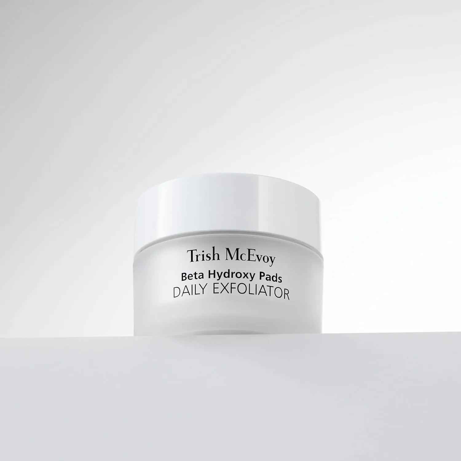 Пилинг Trish Mcevoy — Отшелушивающие подушечки Women's Correct and Brighten Beta Hydroxy Pads Daily Exfoliator — фото 2