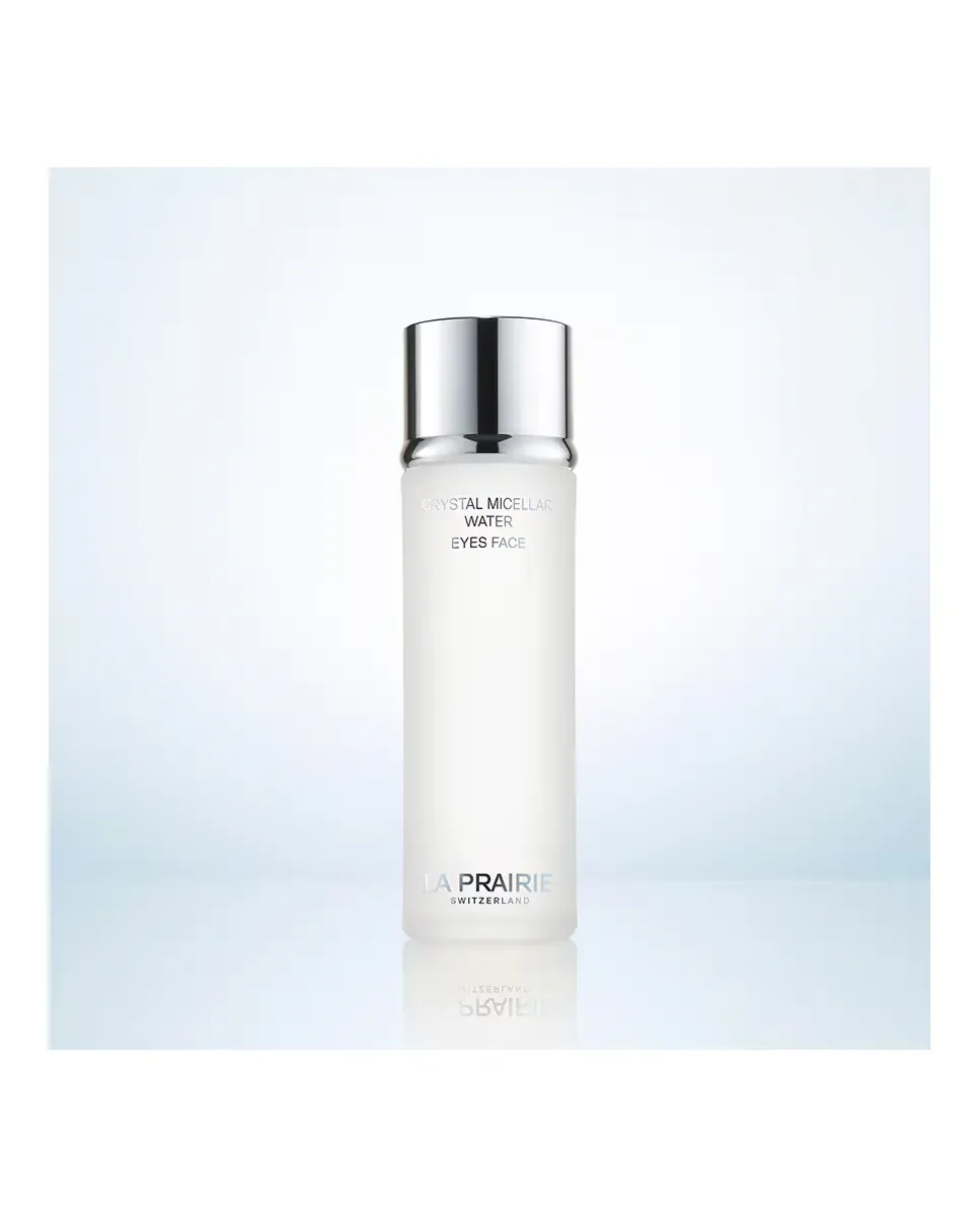Мицеллярная вода La Prairie — Crystal Micellar Water — фото 2