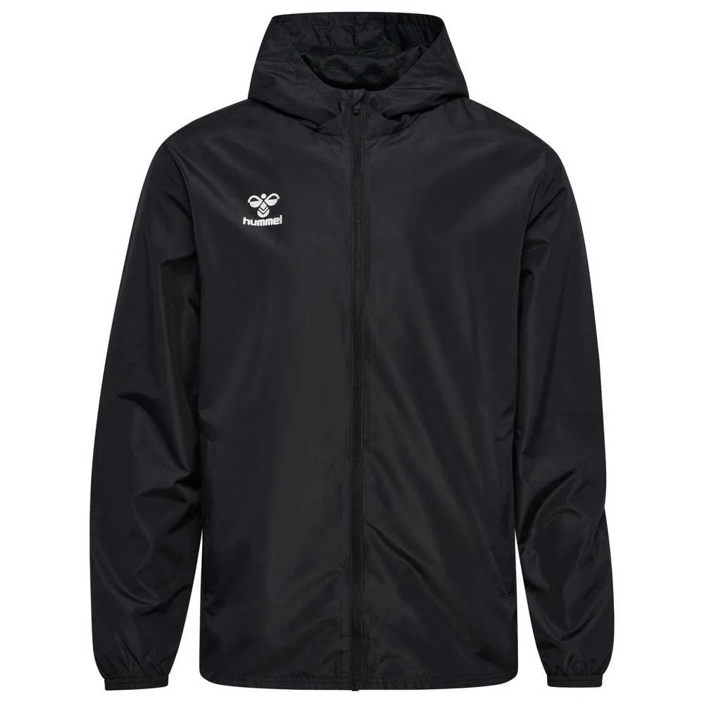 

Куртка Hummel Essential AW, черный