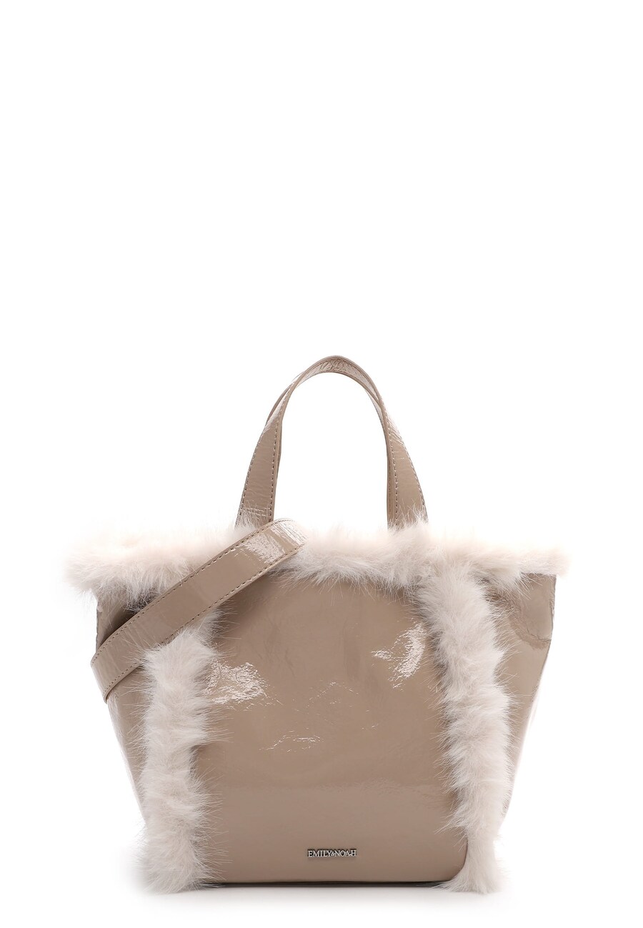 

Сумка-шоппер Emily & Noah Emily & Noah Hanka, Beige