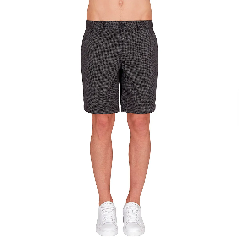 

Шорты Armani Exchange XM000627_AF13183, серый