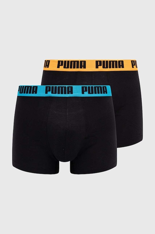 

Боксеры 2 шт Puma, черный