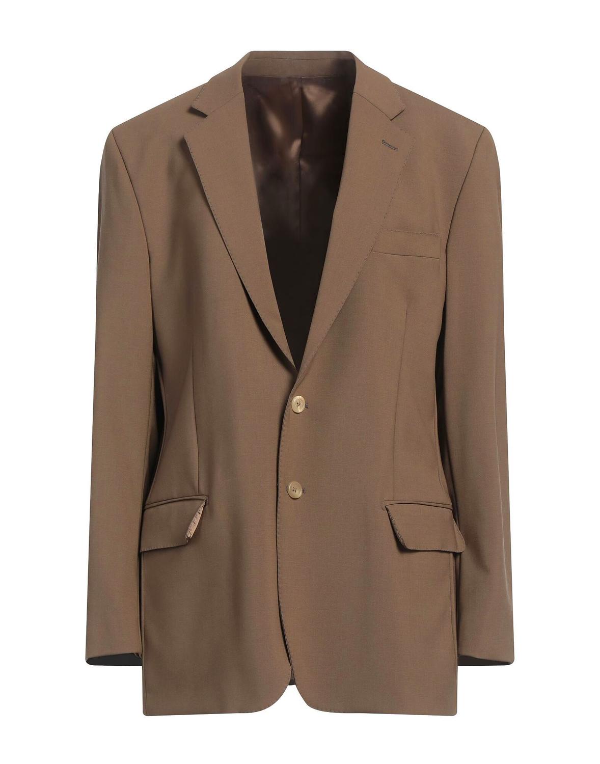 

Блейзер Armarium, хаки