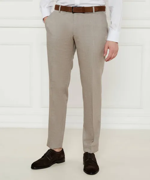 

Брюки Blaker Slim fit Joop!, бежевый