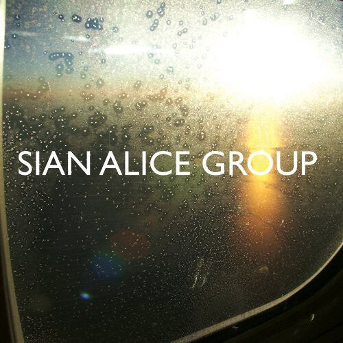 

CD диск Sian Alice Group: Troubled, Shaken Etc.