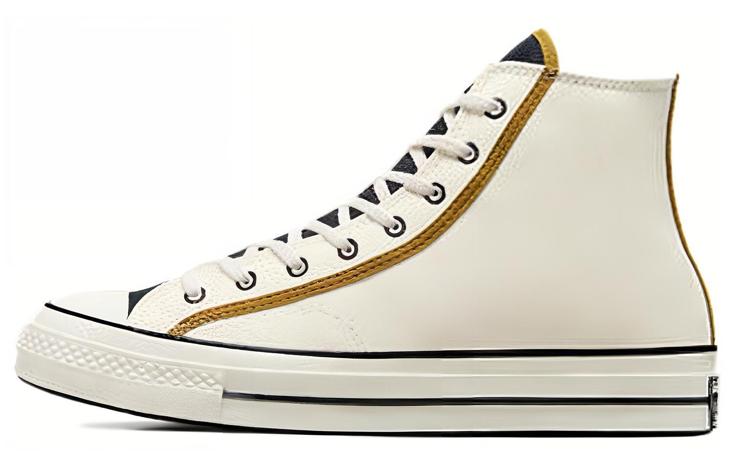 

Конверсы парусиновой обуви 1970-х годов унисекс Converse, White