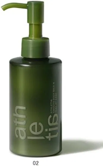 Лосьон для тела Smooth Body Milk, древесно-травяной, Into the A to Z, 150 мл