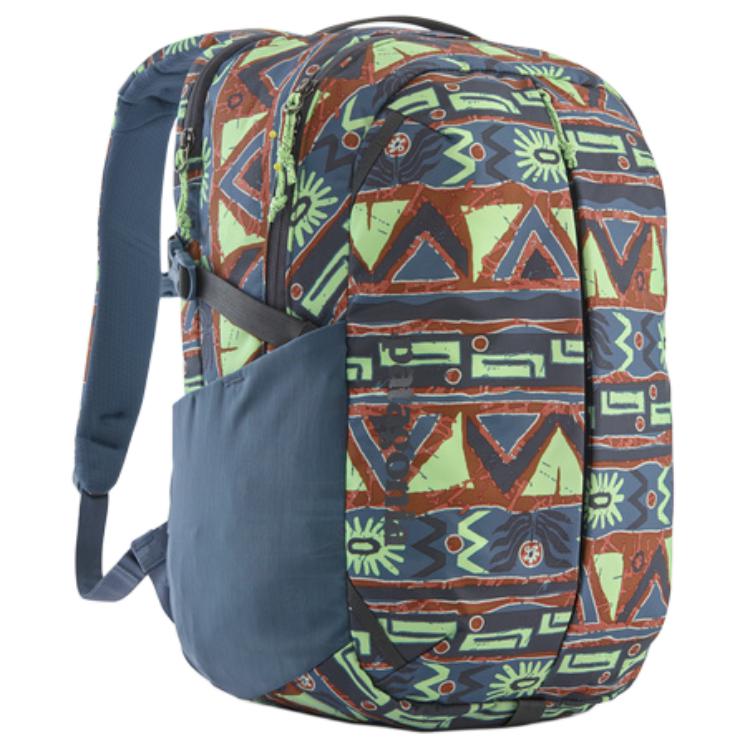 

Рюкзак из переработанного полиэстера, унисекс Patagonia, forged серый