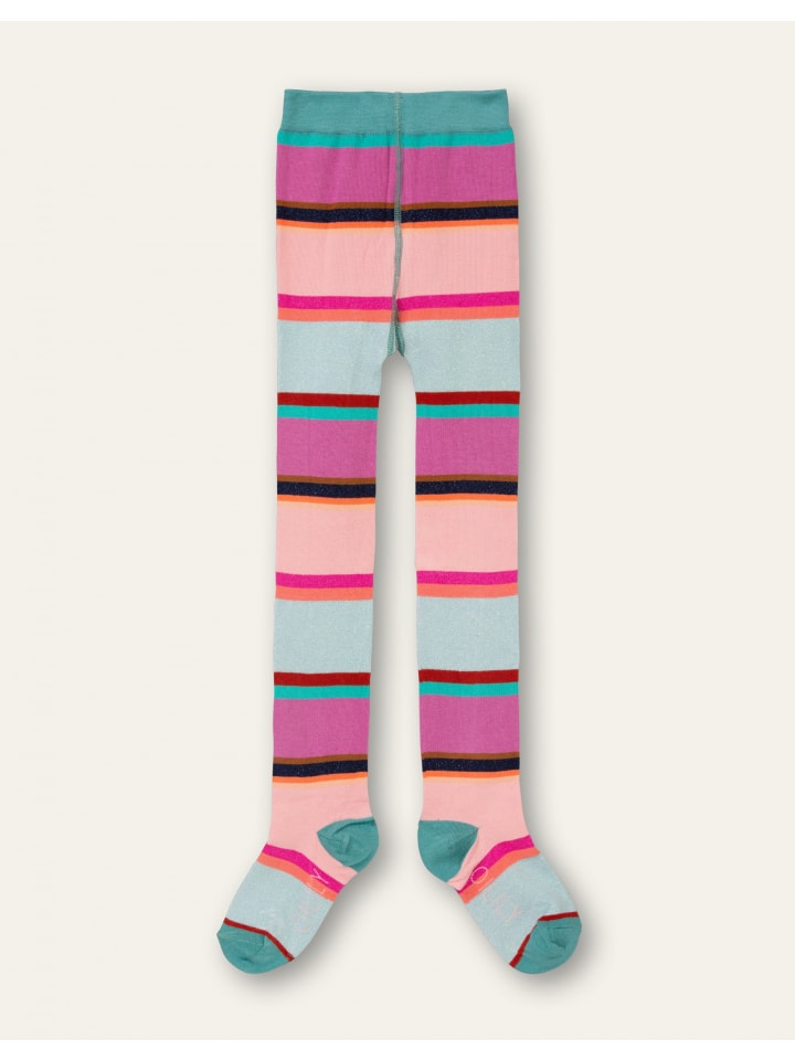 

Носки Oilily, розовый