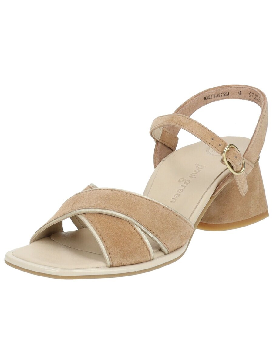 

Сандалии Paul Green Sandals, светло-коричневый