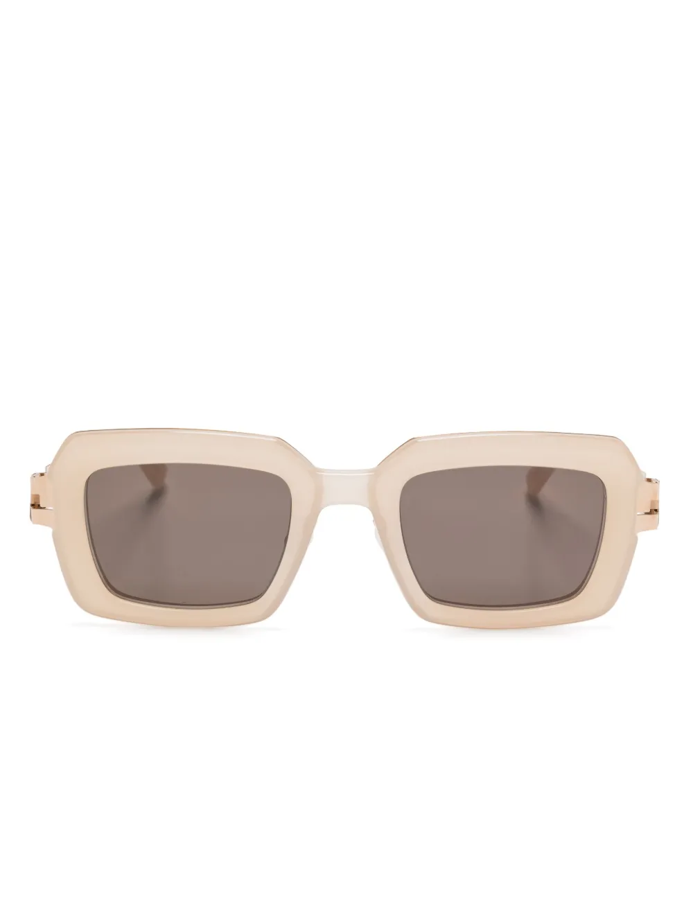 

Солнцезащитные очки Una 916 Mykita, нейтральный