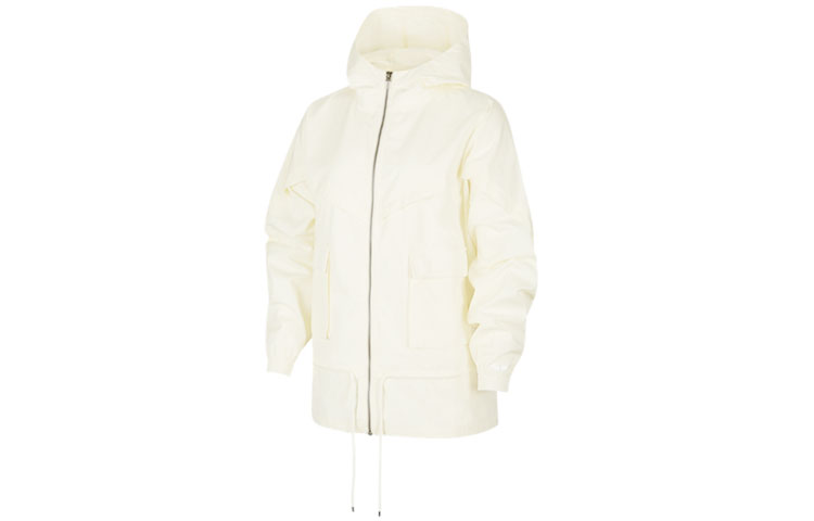 

Куртка женская Ecru Nike, Белый, Куртка женская Ecru Nike