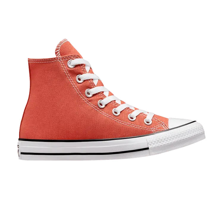 

Кроссовки Converse Chuck Taylor All Star High, Fire Opal
