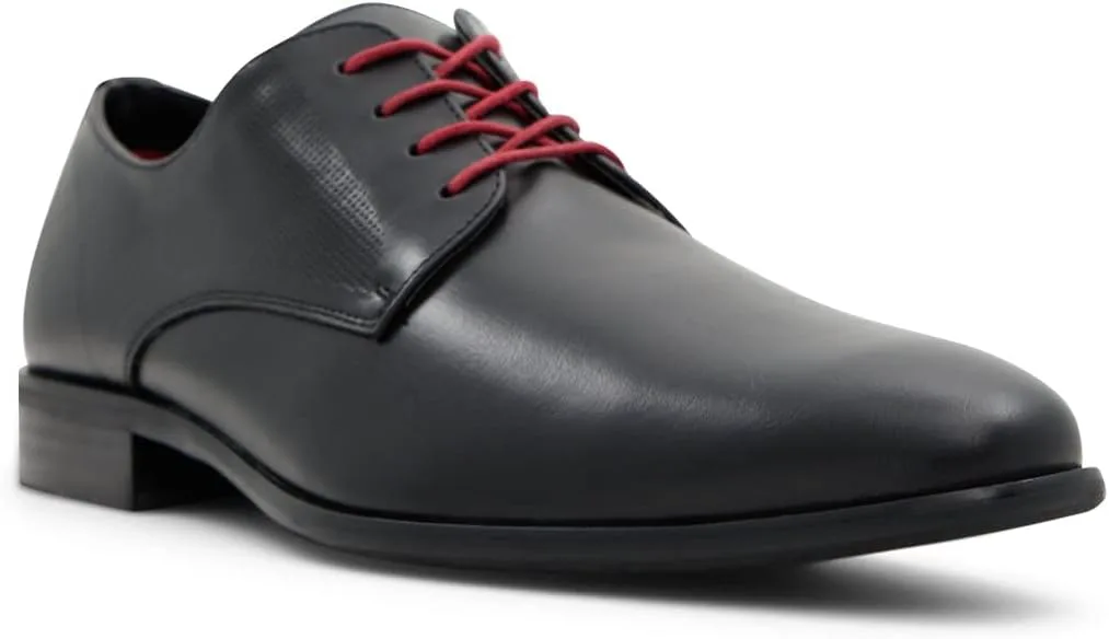 Туфли Call It Spring Mens Hudsen, черный — фото 4
