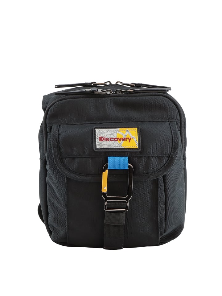 

Наплечная сумка Discovery, цвет discovery icon rpet polyester utility with handle bag d00712 11 khaki