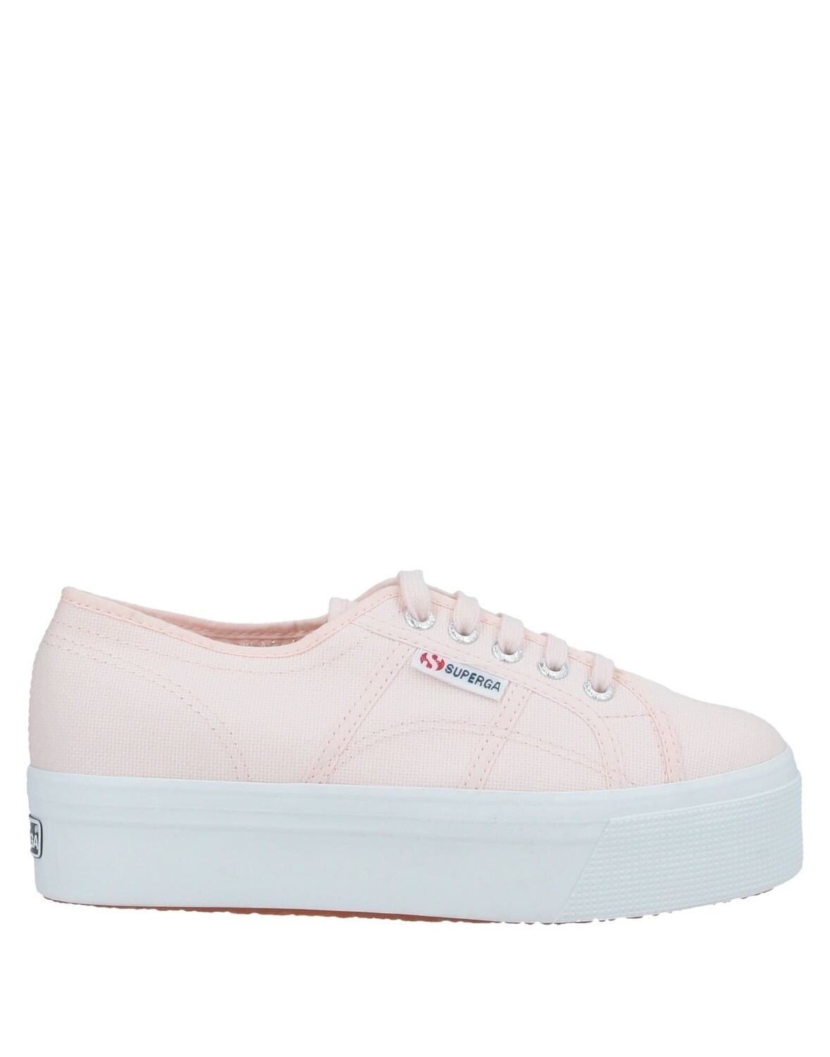 

Кроссовки Superga, светло-розовый