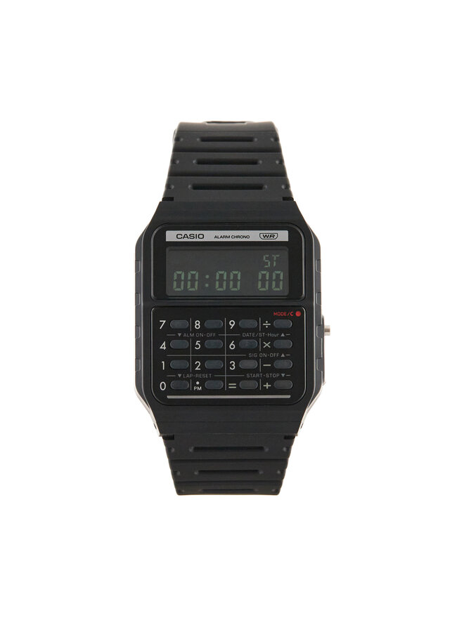 

Часы Vintage CA-53WB-1BEF Casio, черный
