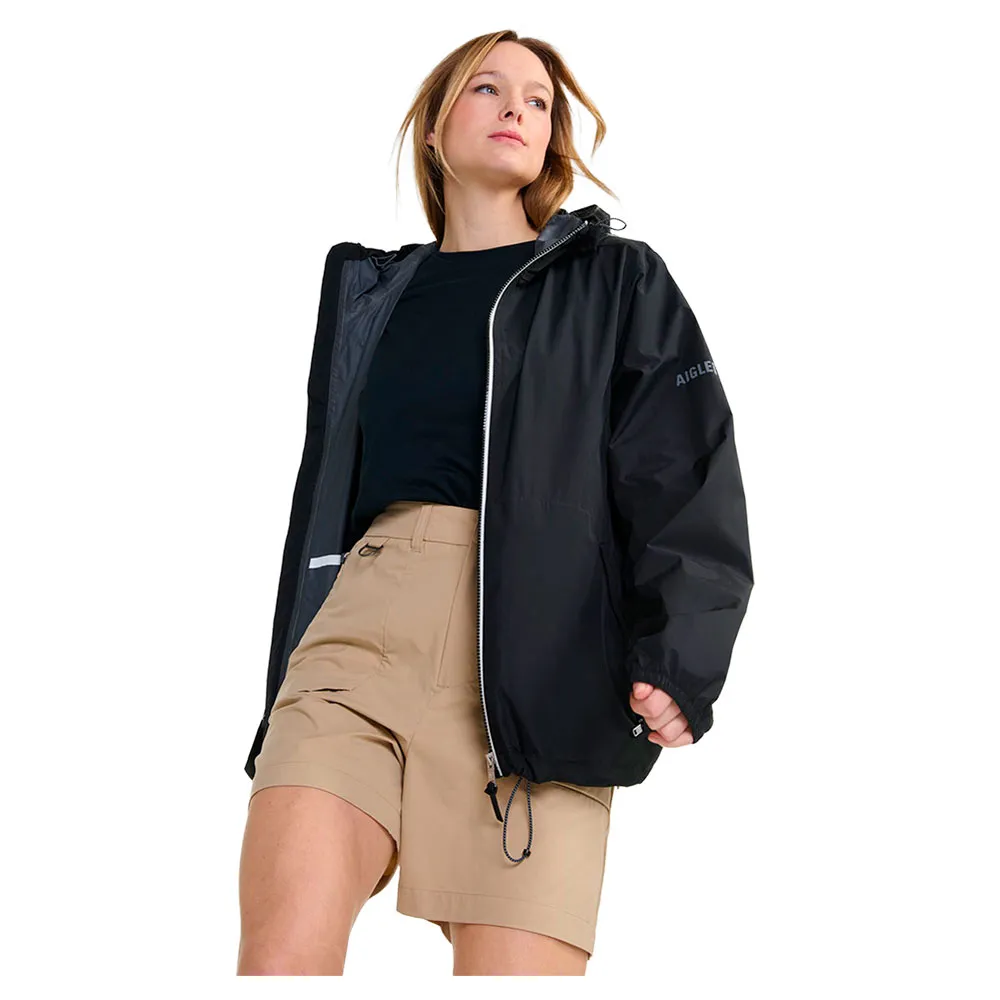 

Куртка Aigle Rain 70, черный