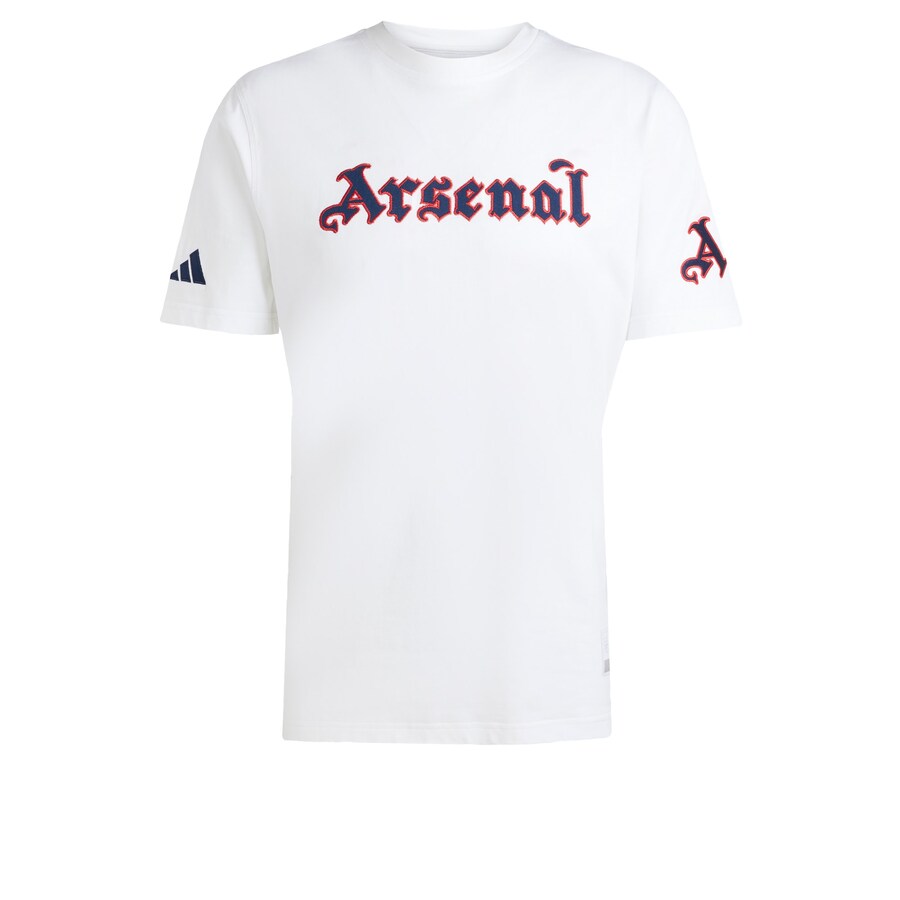 

Футболка ADIDAS ORIGINALS Arsenal US Pack, White