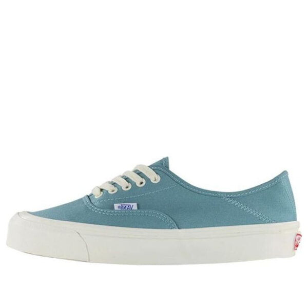 

Кроссовки og style 43 lx 'smoke blue' Vans, голубой, Синий, Кроссовки og style 43 lx 'smoke blue' Vans, голубой