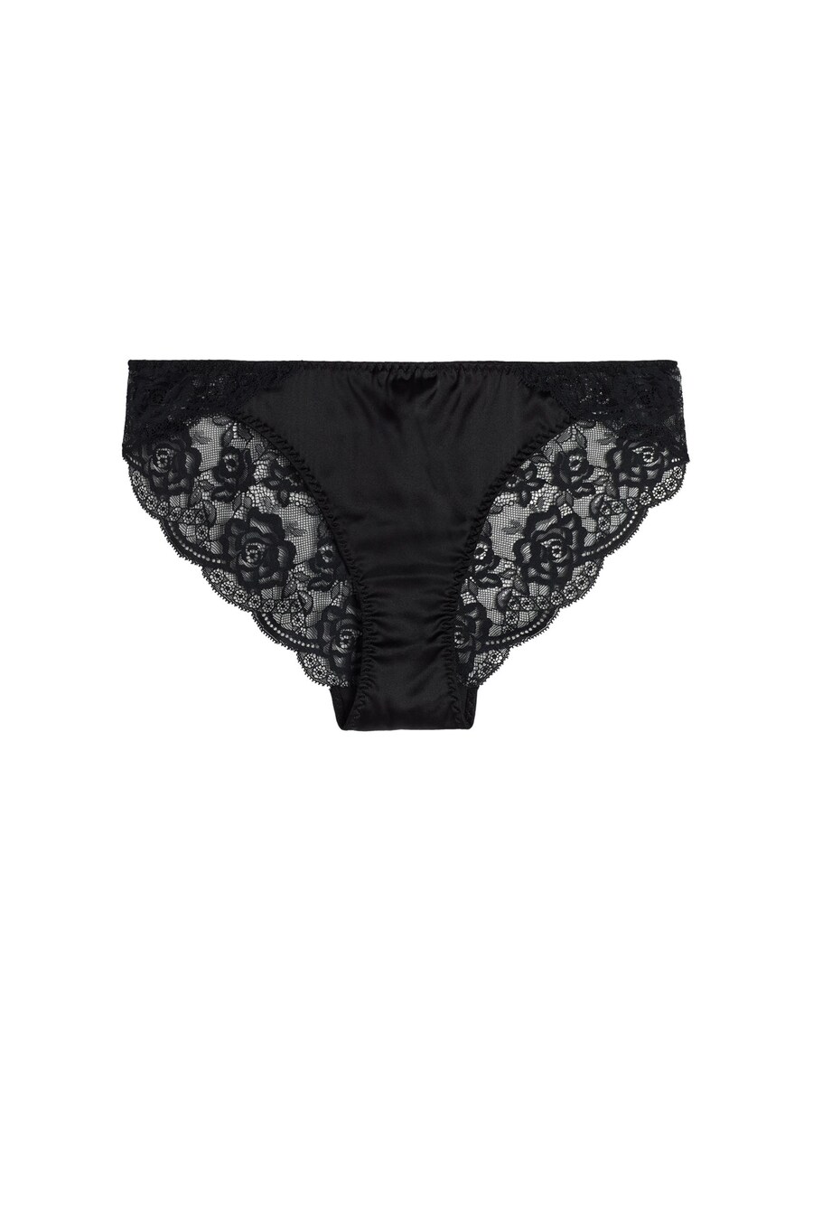 

Трусики INTIMISSIMI, черный