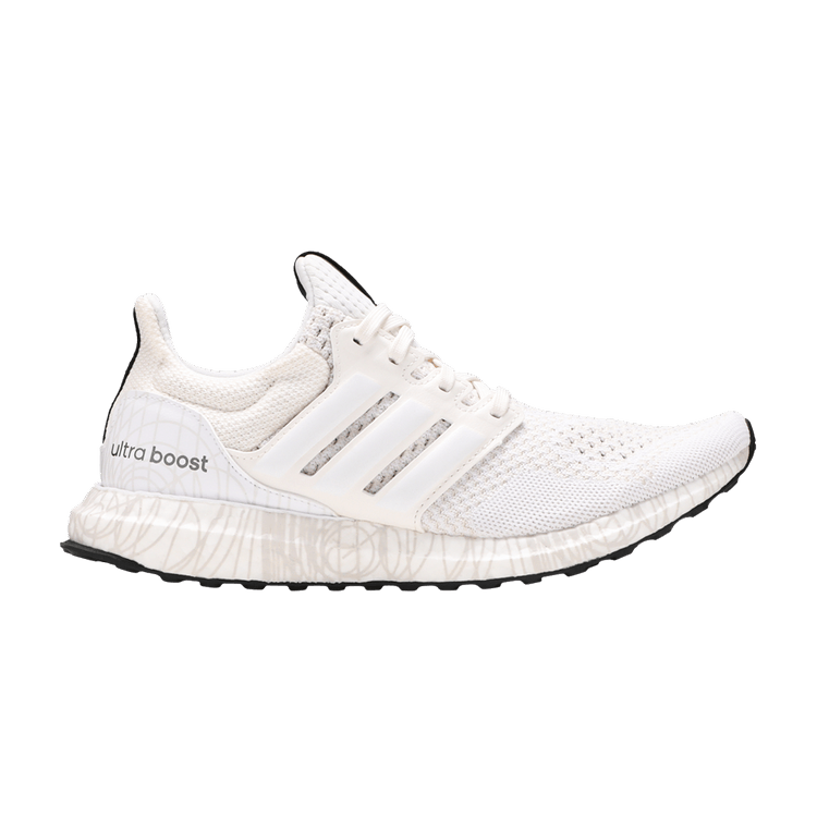

Кроссовки adidas Star Wars x UltraBoost DNA 'Princess Leia', белый