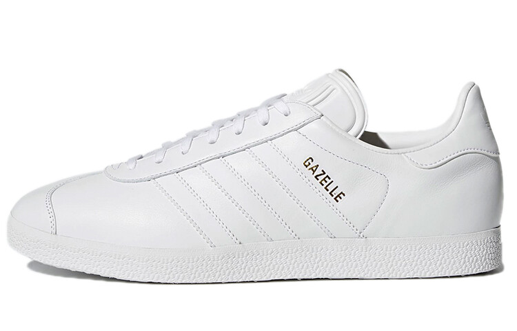 

Кроссовки Adidas Originals Gazelle Skateboarding Unisex BB5498, белый, Серый;белый, Кроссовки Adidas Originals Gazelle Skateboarding Unisex BB5498, белый