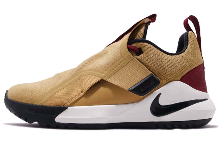

Баскетбольные кроссовки Nike Ambassador 11 унисекс