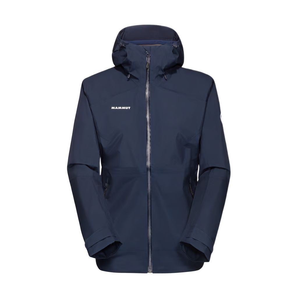

MAMMUT Женская куртка Convey Tour, Ocean