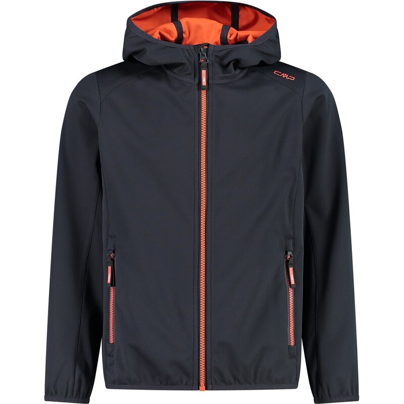 

Функциональная куртка Cmp, серый