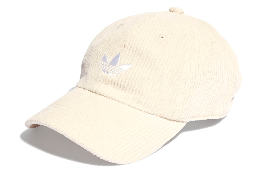 

Adidas Originals Бейсболка унисекс, White