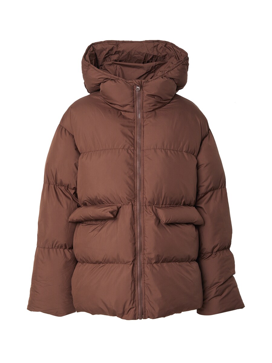 

Куртка межсезонная Tatiana Zidekova, коричневый