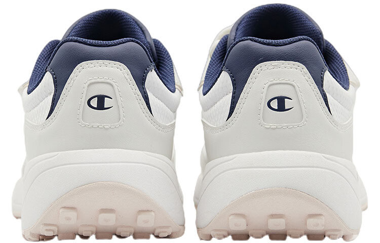 Champion Tracer 70 Kids Стильная обувь для детей, слоновая кость — фото 3