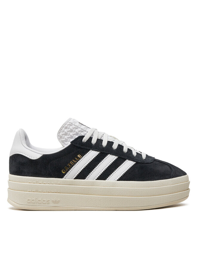 Кроссовки adidas Gazelle Bold, черный