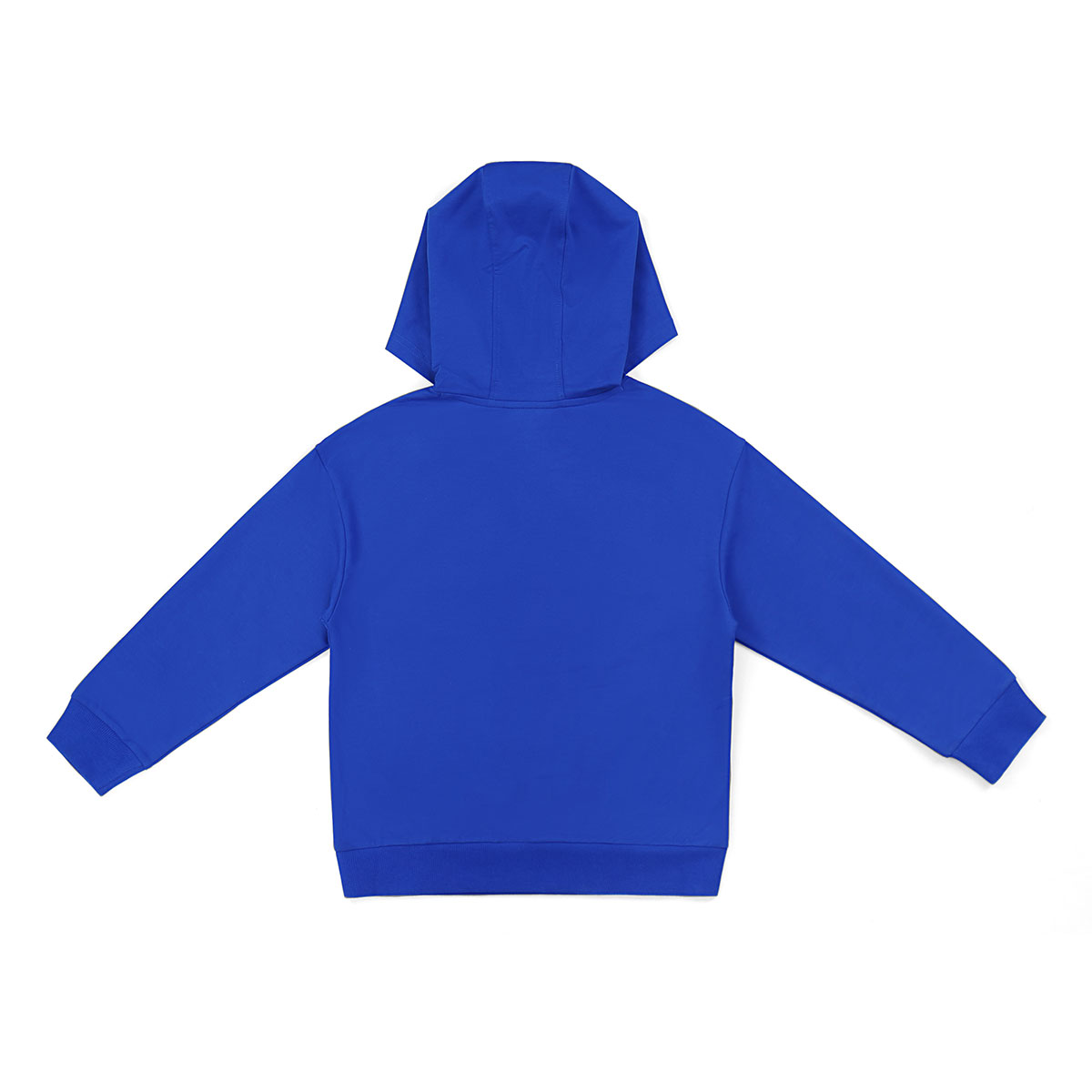 Свитшот несколько цветов Kids' Mizuno, Ecru — фото 4