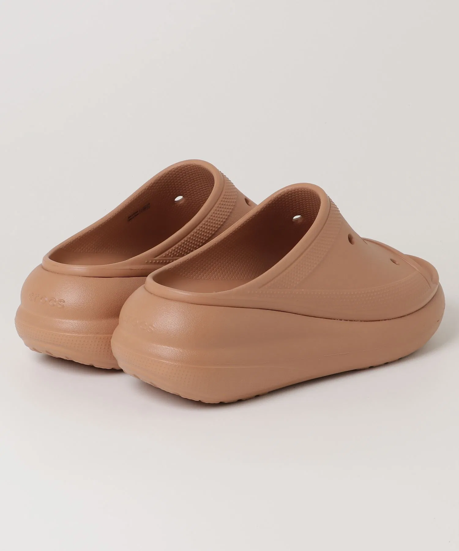 Мужские сандалии crocs CRUSH SLIDE — фото 2