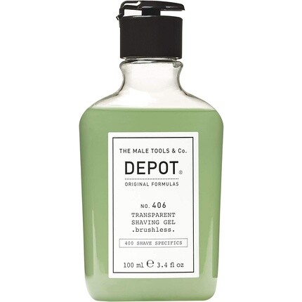 

Mtsg 015 Гель для красоты и ухода за телом, Depot