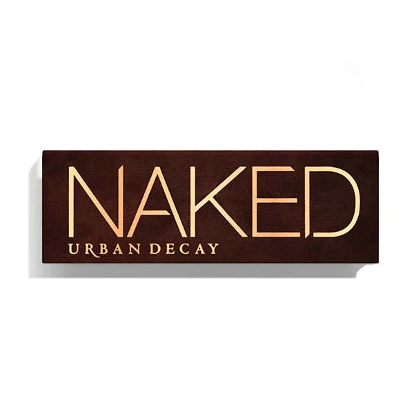 Тени для век URBAN DECAY Naked Original Revival 1 шт