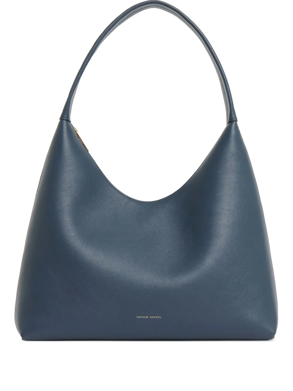 

Сумка на плечо Candy Mansur Gavriel, синий