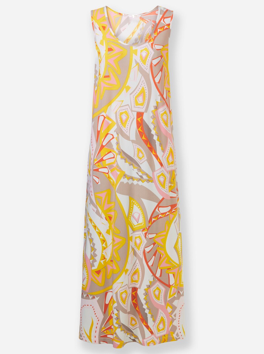 

Летнее платье heine, Rose