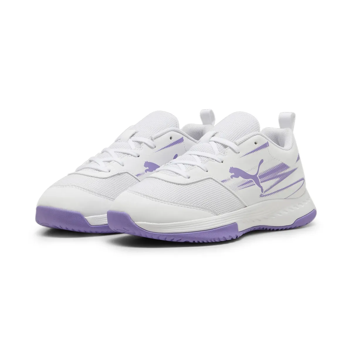 

Кроссовки PUMA "Кроссовки для занятий спортом Varion II для подростков", белый